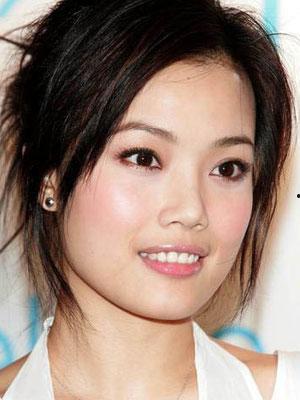 大脸明星造型,颠覆传统，时尚新篇章