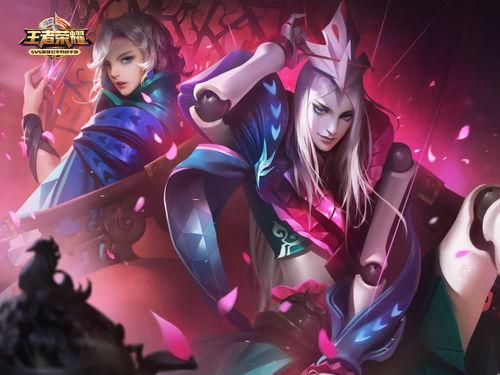 王者元歌新皮肤爆料最新,元歌新皮肤惊艳亮相！